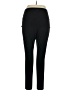 Gap Fit Solid Black Active Pants Size XL - photo 2