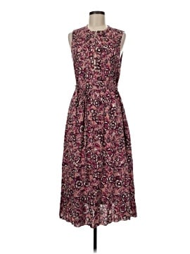 Faherty Casual Dress (view 1)