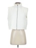 Thread & Supply 100% Nylon White Vest Size S - photo 1