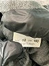 Zara Solid Gray Skirt Size 10 - photo 4