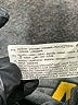 Zara Solid Gray Skirt Size 10 - photo 5
