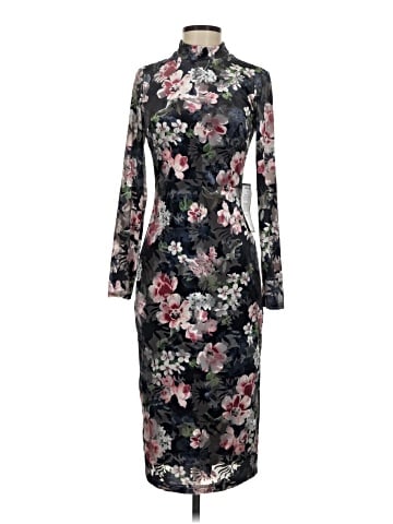 RACHEL Rachel Roy Cocktail Dress (view 1)