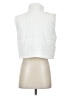 Thread & Supply 100% Nylon White Vest Size S - photo 2
