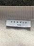Sandro Ivory Sweatshirt Size Med (2) - photo 7