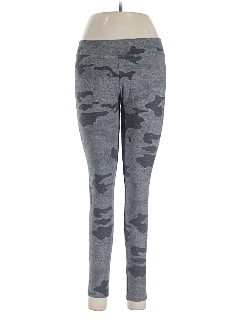 Pre-owned Sundry Active Pants In Gray