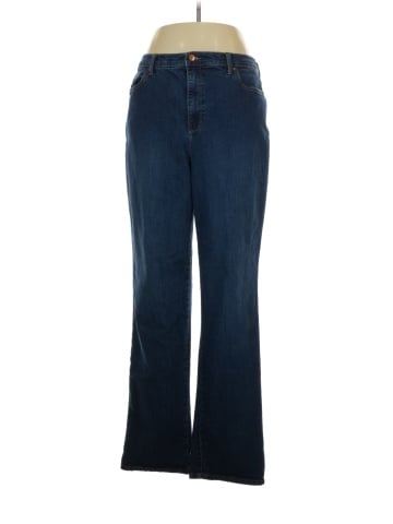 Gloria Vanderbilt Jeans (view 1)
