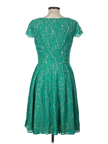 Eliza J Cocktail Dress (view 2)