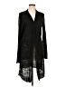 Susina 100% Acrylic Black Cardigan Size L - photo 1