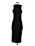 Athleta Solid Black Casual Dress Size S (petite) - photo 2