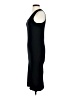 Athleta Solid Black Casual Dress Size S (petite) - photo 5