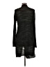 Susina 100% Acrylic Black Cardigan Size L - photo 2