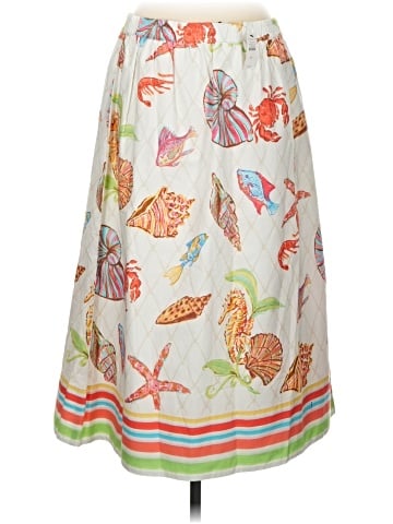 Talbots Casual Skirt (view 2)