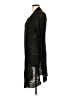 Susina 100% Acrylic Black Cardigan Size L - photo 5