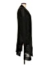 Susina 100% Acrylic Black Cardigan Size L - photo 4