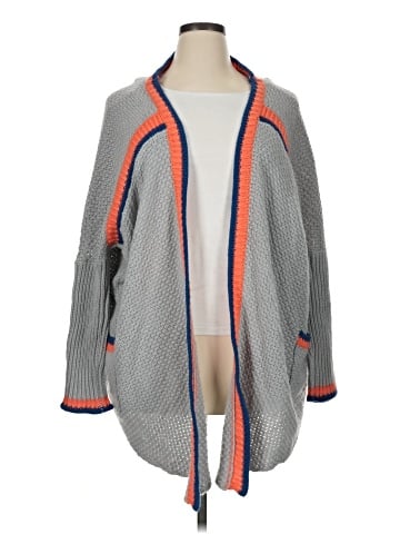 Umgee Cardigan (view 1)