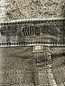 Kut from the Kloth Solid Black Jeans Size 25 waist - photo 4