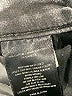 Kut from the Kloth Solid Black Jeans Size 25 waist - photo 5