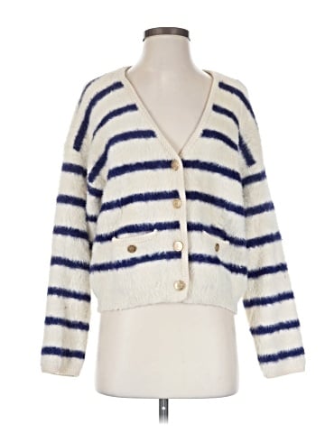 Christian Lacroix Cardigan (view 1)