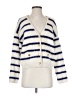 Christian Lacroix White Cardigan Size S - photo 1