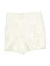 Athleta Ivory Shorts Size S - photo 1