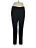 Gap Fit Solid Black Active Pants Size XL - photo 1