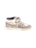 See Kai run Silver Sneakers Size 11 (kids) - photo 1