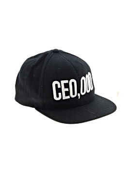 Unbranded Baseball Cap (view 1)