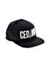 Unbranded Black Baseball Cap One size - photo 1