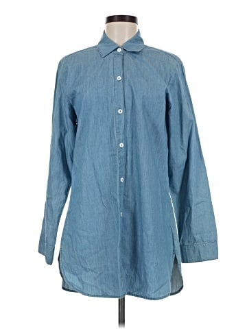 Tommy Bahama Long Sleeve Button-Down Shirt (view 1)