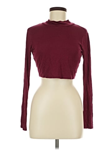 My Story Long Sleeve Top (view 1)