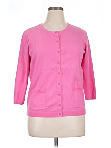 Talbots Cardigan (view 1)