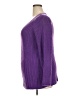 Avenue 100% Acrylic Purple Pullover Sweater Size 18 - photo 5