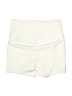 Athleta Ivory Shorts Size S - photo 2