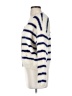 Christian Lacroix White Cardigan Size S - photo 5