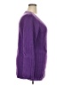Avenue 100% Acrylic Purple Pullover Sweater Size 18 - photo 4