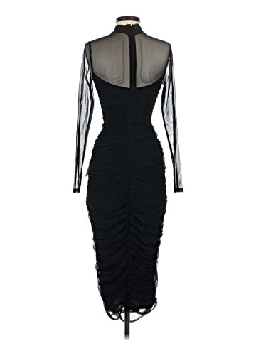 Lulus Cocktail Dress (view 2)