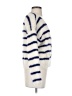 Christian Lacroix White Cardigan Size S - photo 4