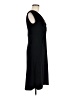 Free People Solid Black Cocktail Dress Size M - photo 4