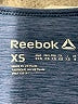 Reebok Blue Long Sleeve T-Shirt Size XS - photo 7