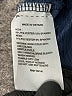 Reebok Blue Long Sleeve T-Shirt Size XS - photo 8