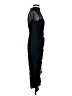 Lulus Black Cocktail Dress Size S - photo 4