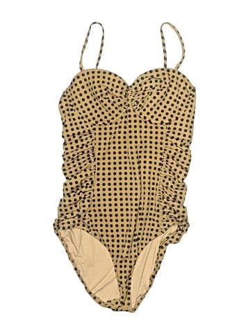 J.Crew One Piece Swimsuit (view 1)