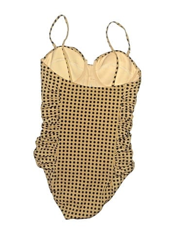 J.Crew One Piece Swimsuit (view 2)