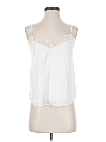 Allison Joy Sleeveless Blouse (view 1)