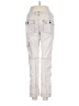 Hei Hei Silver Cargo Pants Size 4 - photo 2