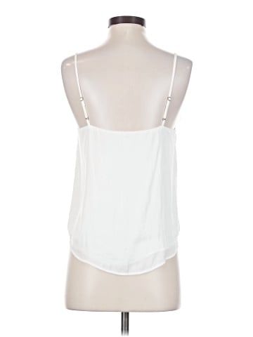 Allison Joy Sleeveless Blouse (view 2)