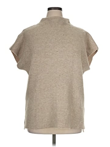 Staccato Poncho (view 1)