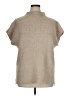 Staccato Tan Poncho Size XL - photo 1
