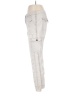 Hei Hei Silver Cargo Pants Size 4 - photo 5