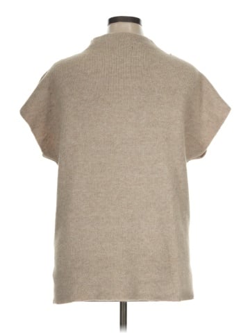Staccato Poncho (view 2)
